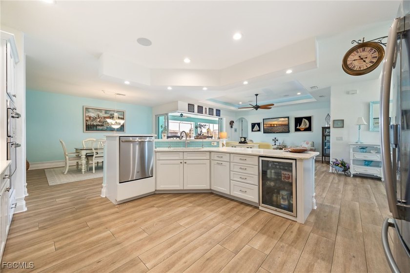 HUGE PRICE DROP! Experience true Florida living in this - photo 9