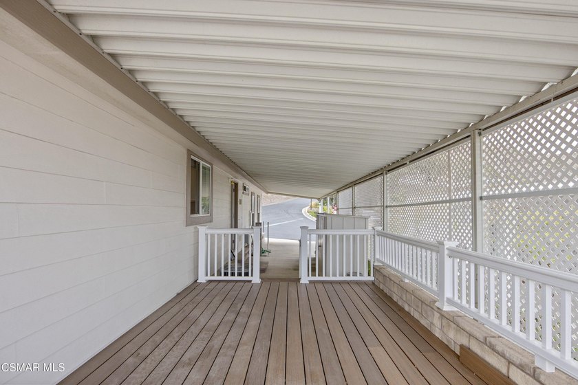 Excellent 55+ Camarillo Springs, Single-Story Retreat with views - photo 4