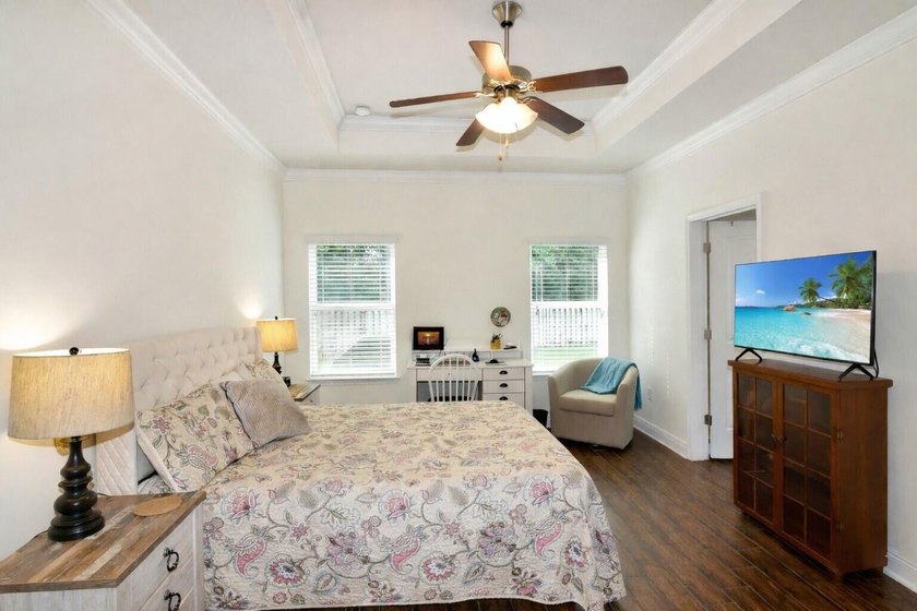 Resort-style living in Hammock Bay at 97 Dickens Drive! Located - photo 11