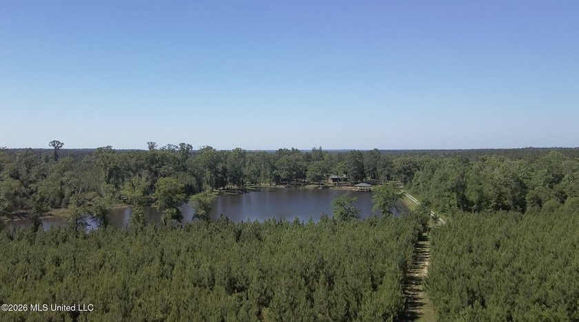 Tucked away among the rolling hills of South Mississippi, this - photo 11