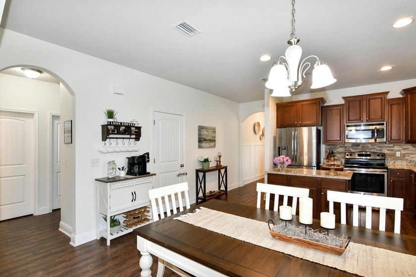 Resort-style living in Hammock Bay at 97 Dickens Drive! Located - photo 18