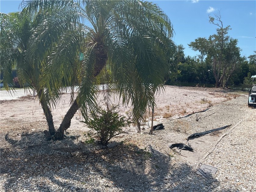 GULF ACCESS LOT ---Located in beautiful Pine Island Cove 55+ - photo 4