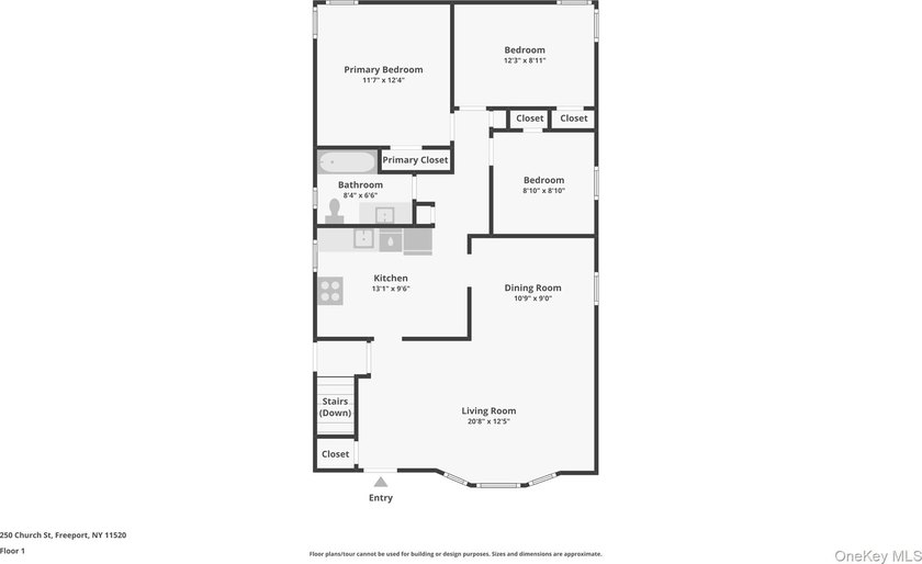 Welcome to your bright and inviting 3-bedroom, 2-bath ranch - photo 34