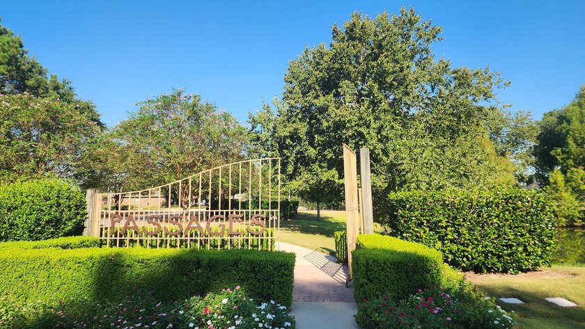 Resort-style living in Hammock Bay at 97 Dickens Drive! Located - photo 35