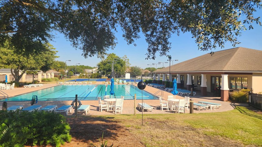 Resort-style living in Hammock Bay at 97 Dickens Drive! Located - photo 43