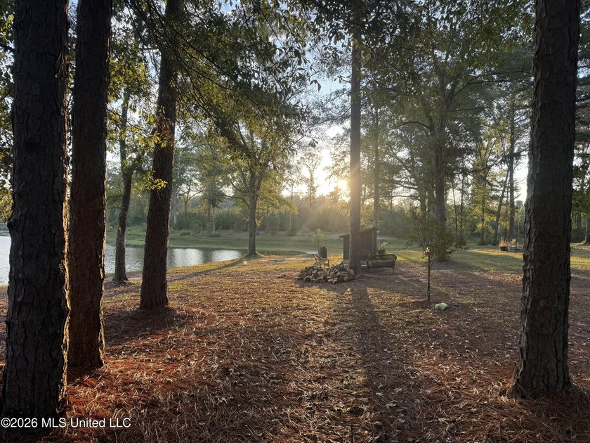 Tucked away among the rolling hills of South Mississippi, this - photo 45
