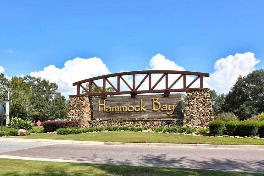 Resort-style living in Hammock Bay at 97 Dickens Drive! Located - photo 48