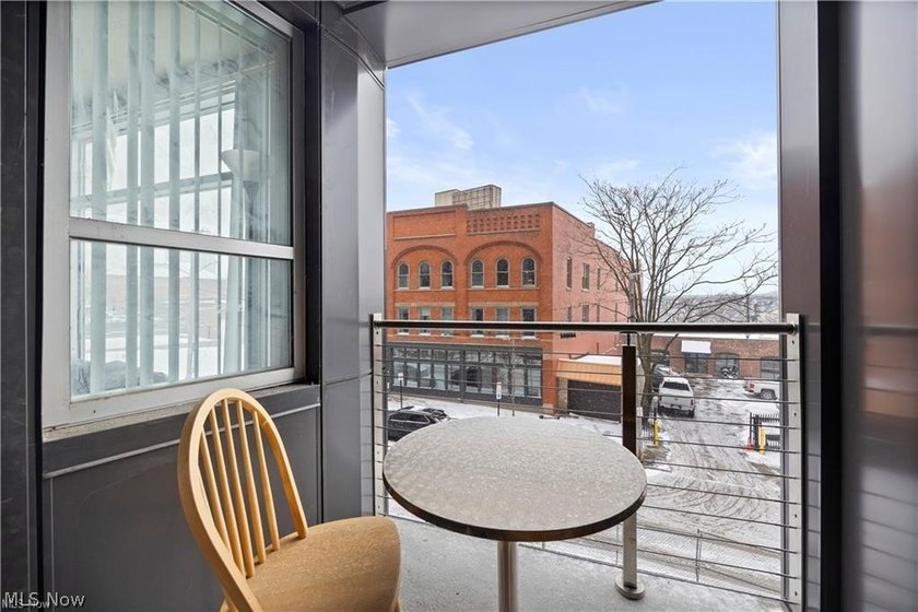 City living at its finest. This sophisticated 1-bedroom, 1-bath - photo 11