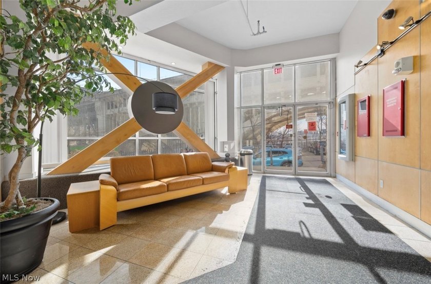 City living at its finest. This sophisticated 1-bedroom, 1-bath - photo 15