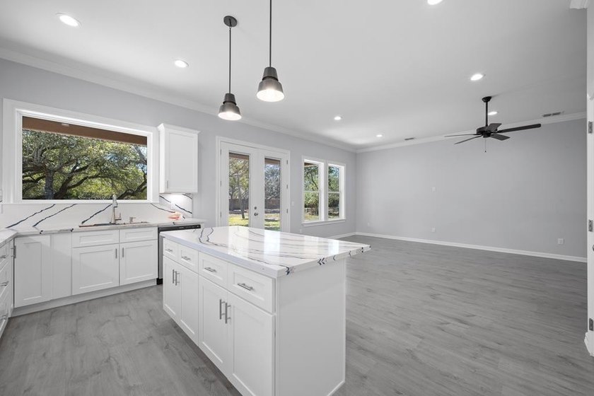 Beautiful new 3/2/2 home in secluded St. Andrews Place, nestled - photo 16