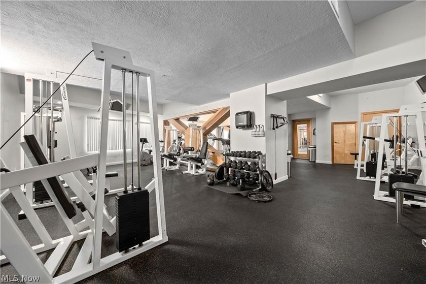 City living at its finest. This sophisticated 1-bedroom, 1-bath - photo 18