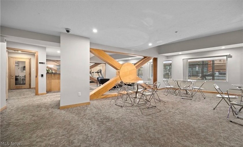 City living at its finest. This sophisticated 1-bedroom, 1-bath - photo 19