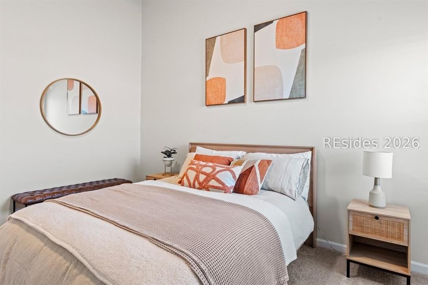 Experience the best of Lowcountry living with modern upgrades at - photo 20