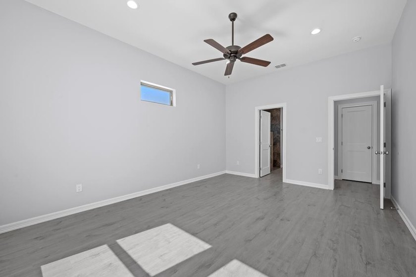 Beautiful new 3/2/2 home in secluded St. Andrews Place, nestled - photo 20