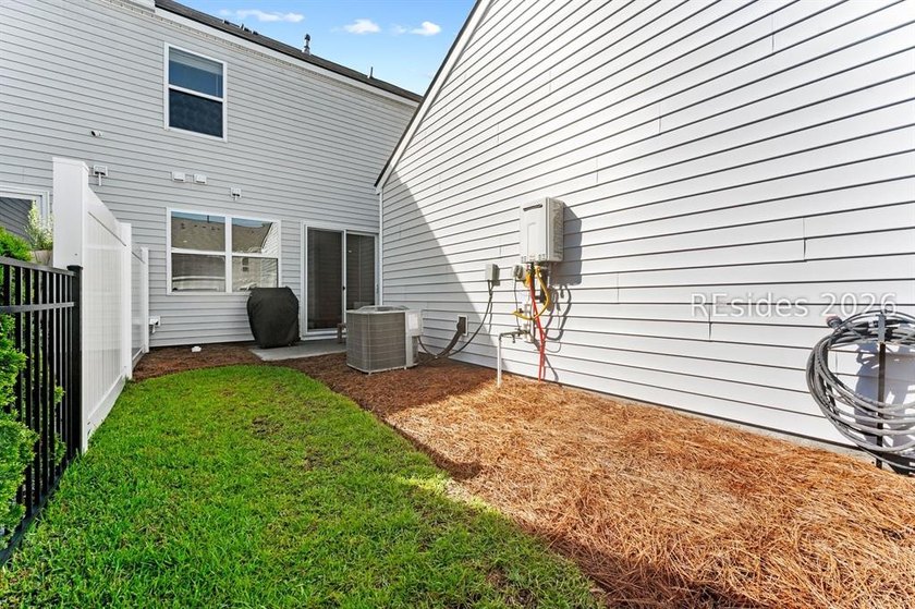 Experience the best of Lowcountry living with modern upgrades at - photo 24