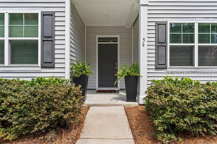 Experience the best of Lowcountry living with modern upgrades at - photo 26