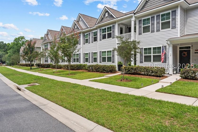 Experience the best of Lowcountry living with modern upgrades at - photo 27