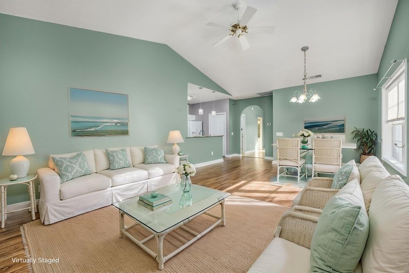 Are you looking for a turnkey / move-in ready place at the - photo 9