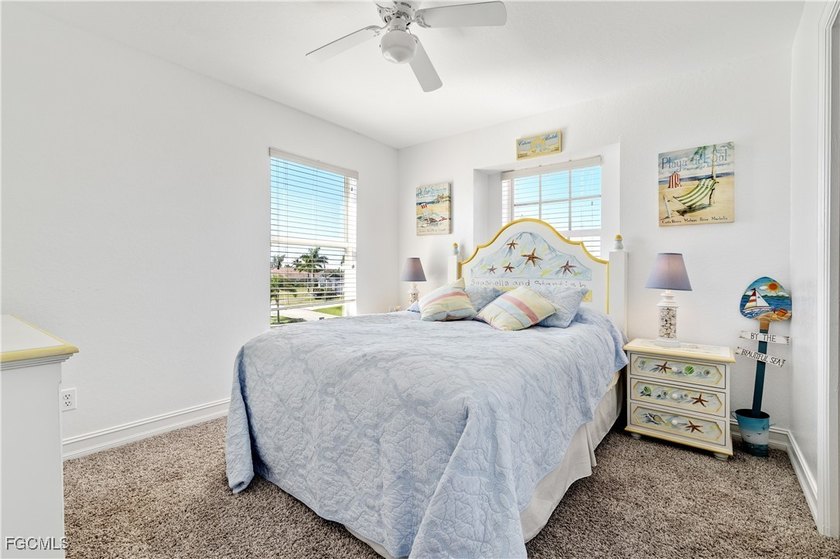 Gulf-access canal frontage - Brand-new pool &amp; spa - Dual-zone - photo 32