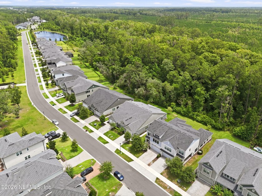 Centrally located in the esteemed e-Town neighborhood, this Toll - photo 36