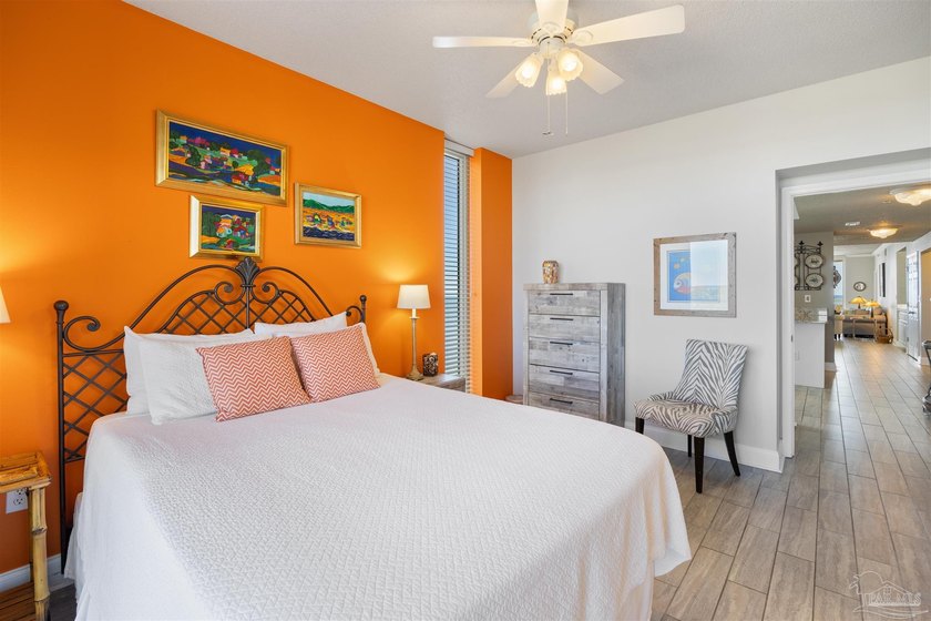 STUNNING Gulf Front Condominium with Breathtaking Views! Welcome - photo 37