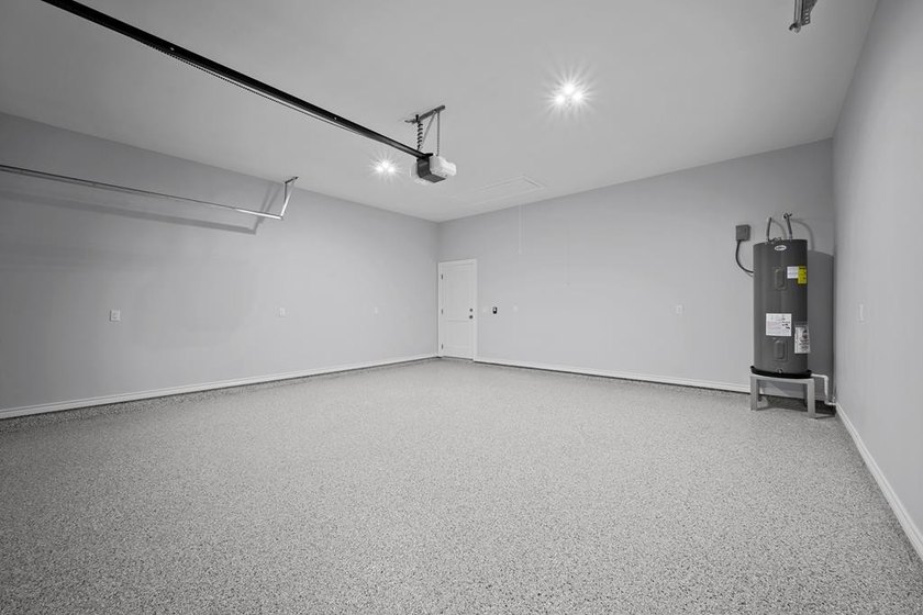Beautiful new 3/2/2 home in secluded St. Andrews Place, nestled - photo 38