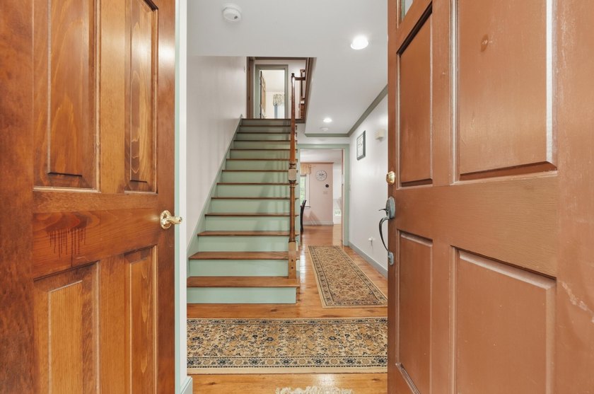 Step into a home that instantly feels warm, welcoming &amp; timeless - photo 3