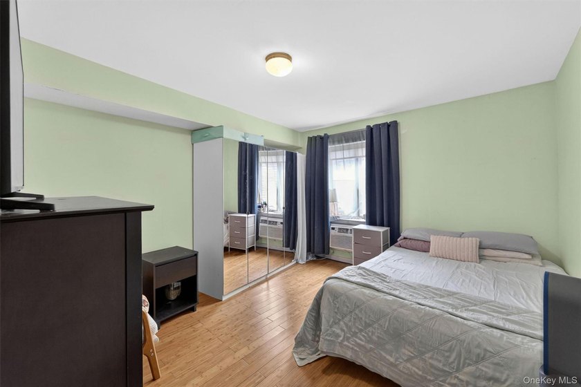 Welcome to your new home at the Parkside Condominiums Complex! - photo 7