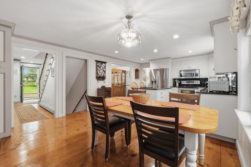 Step into a home that instantly feels warm, welcoming &amp; timeless - photo 8