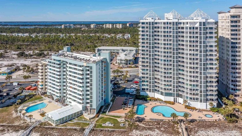STUNNING Gulf Front Condominium with Breathtaking Views! Welcome - photo 49