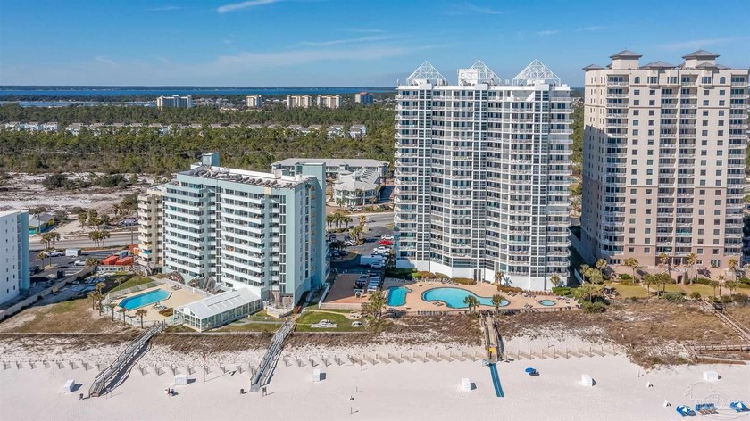 STUNNING Gulf Front Condominium with Breathtaking Views! Welcome - photo 50