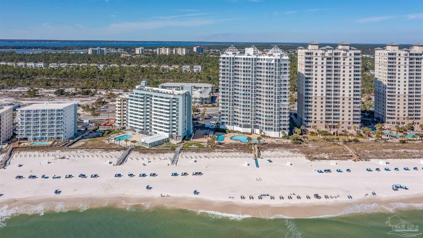 STUNNING Gulf Front Condominium with Breathtaking Views! Welcome - photo 51