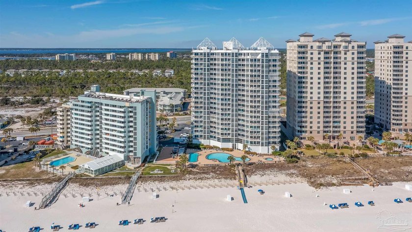 STUNNING Gulf Front Condominium with Breathtaking Views! Welcome - photo 52