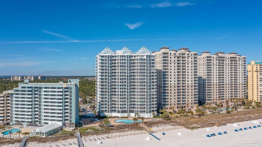 STUNNING Gulf Front Condominium with Breathtaking Views! Welcome - photo 53