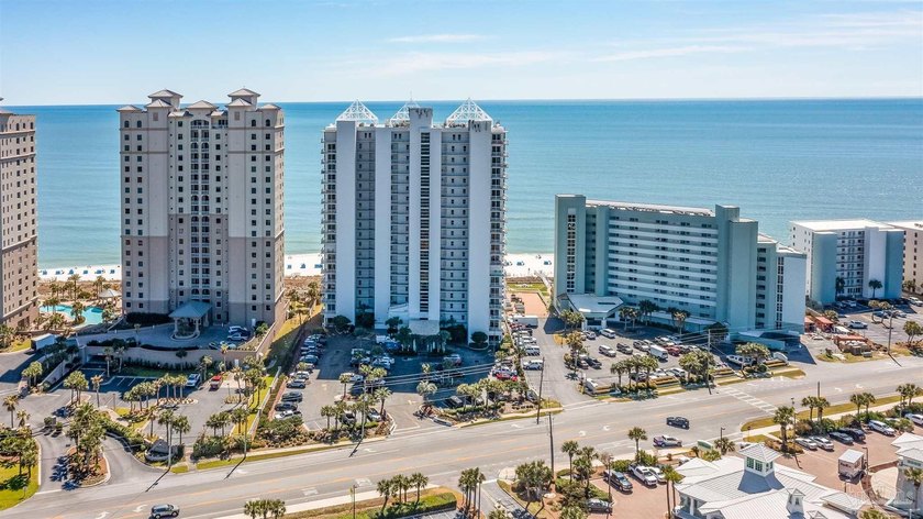 STUNNING Gulf Front Condominium with Breathtaking Views! Welcome - photo 56