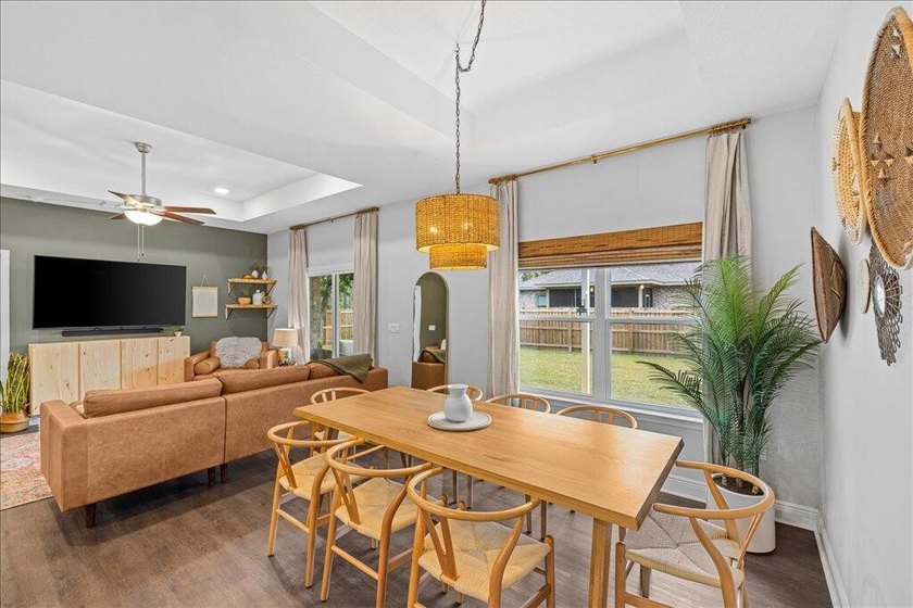 Modern design, functional layout, and move-in ready--this - photo 12