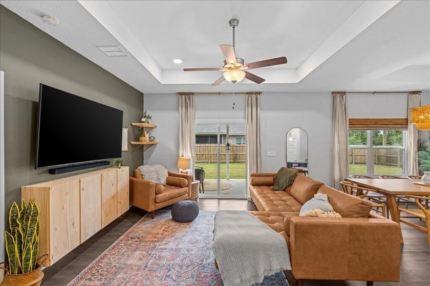 Modern design, functional layout, and move-in ready--this - photo 15