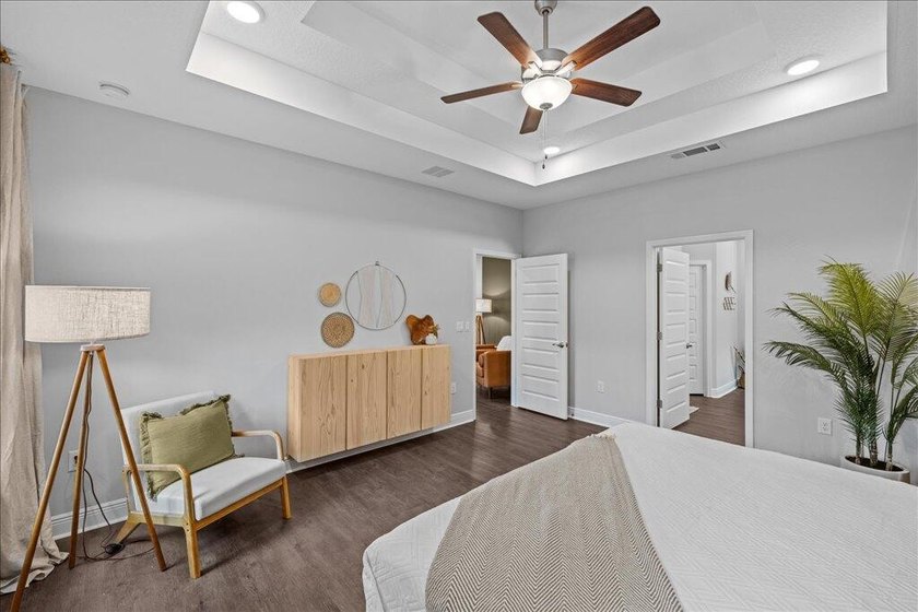 Modern design, functional layout, and move-in ready--this - photo 20