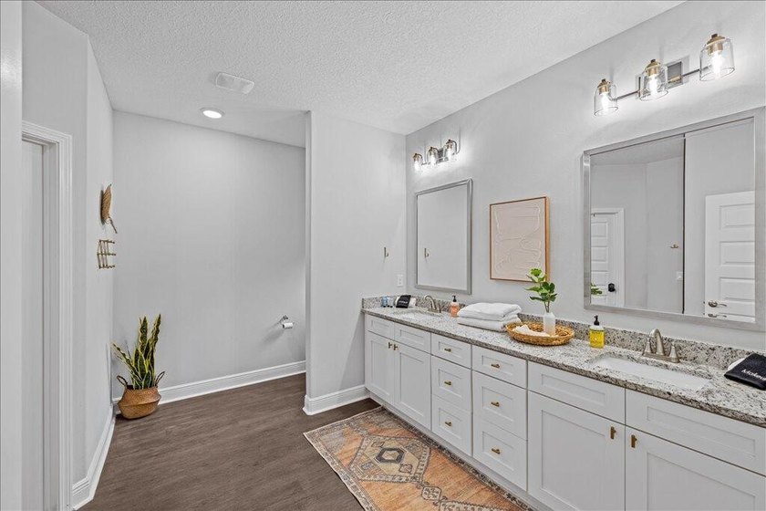 Modern design, functional layout, and move-in ready--this - photo 23