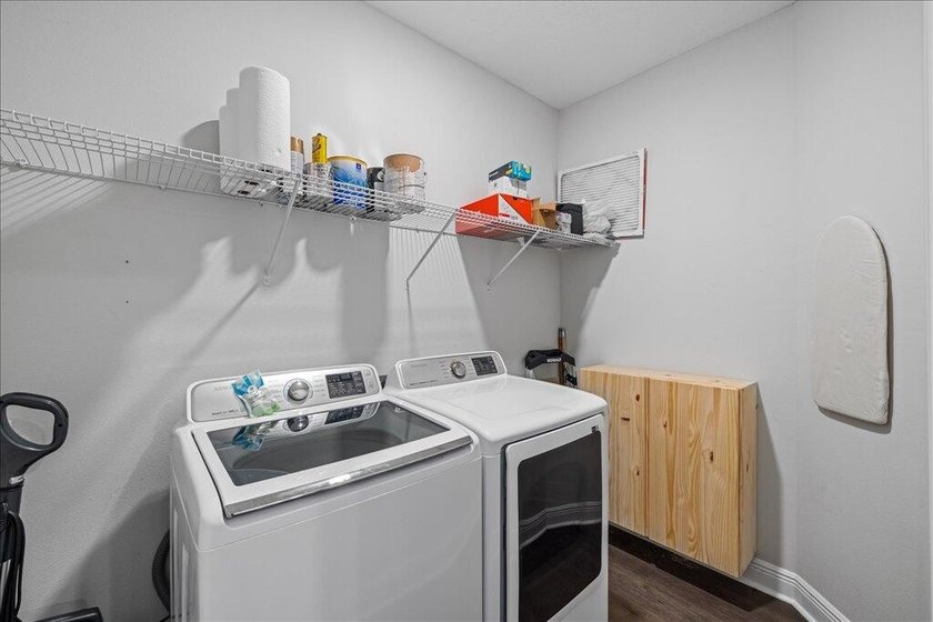 Modern design, functional layout, and move-in ready--this - photo 34
