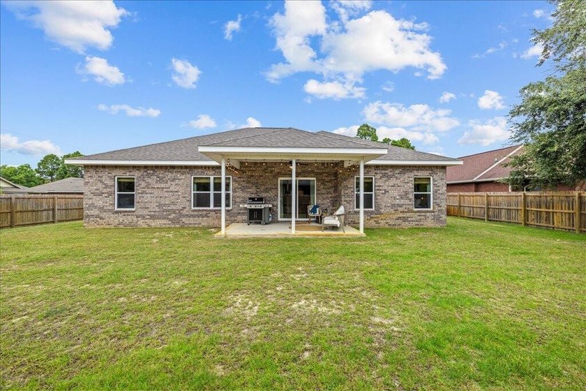 Modern design, functional layout, and move-in ready--this - photo 35