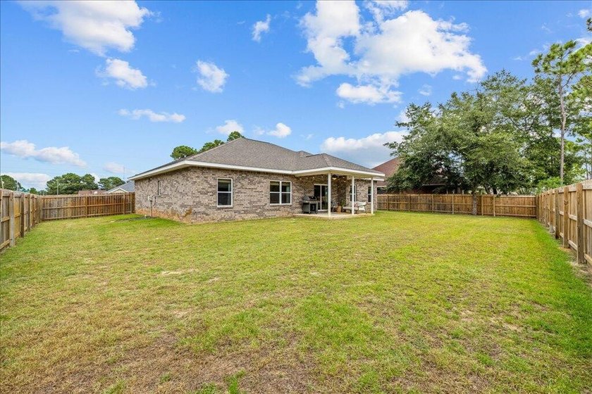 Modern design, functional layout, and move-in ready--this - photo 36