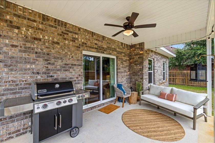 Modern design, functional layout, and move-in ready--this - photo 39