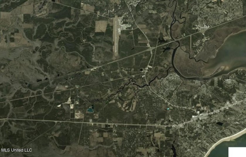 Lot for Sale in Waveland, MS - Prime Location! Lot Size: 0.27 - photo 2