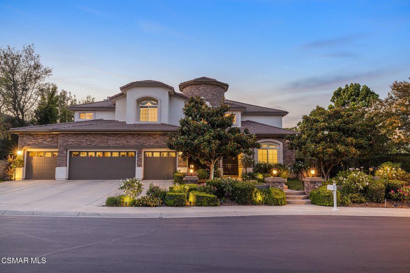 Beyond the gates of prestigious Country Club Estates awaits a - photo 2
