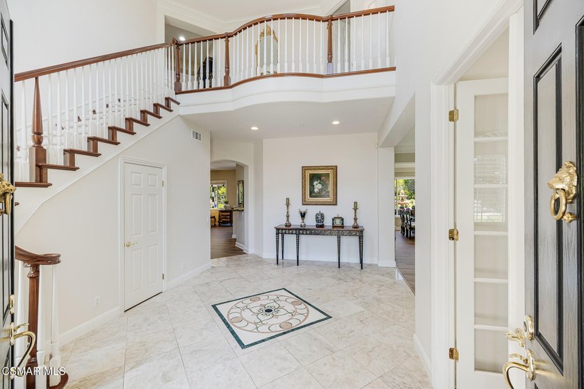 Beyond the gates of prestigious Country Club Estates awaits a - photo 10