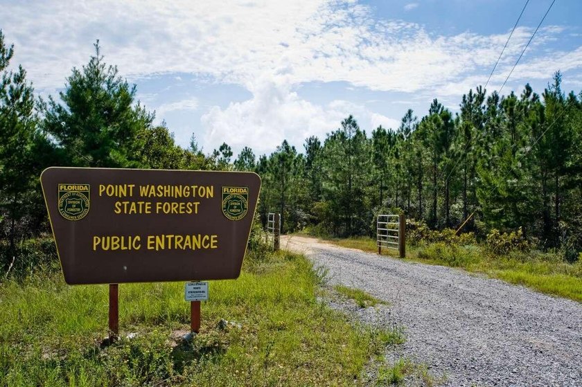 Build your dream home on this canal front lot with Bay access - photo 4