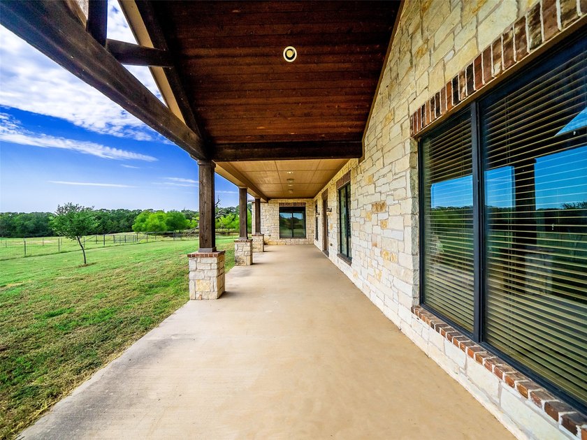 Just minutes from Lake Ray Roberts, this exceptional 28-acre - photo 11