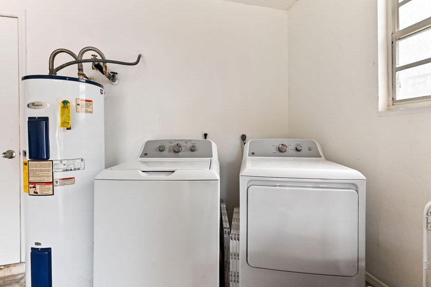 Step into this beautifully updated 3-bedroom, 2-bath home - photo 14