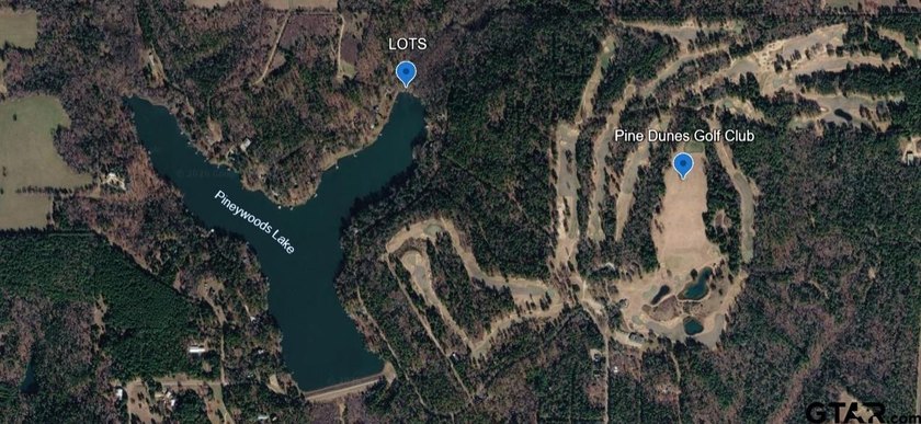 Peaceful, private lake living awaits on this beautiful 4+ acre - photo 9